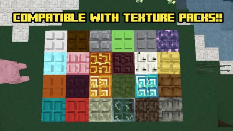 乐高工艺附加包 LEGOCRAFT ADDON