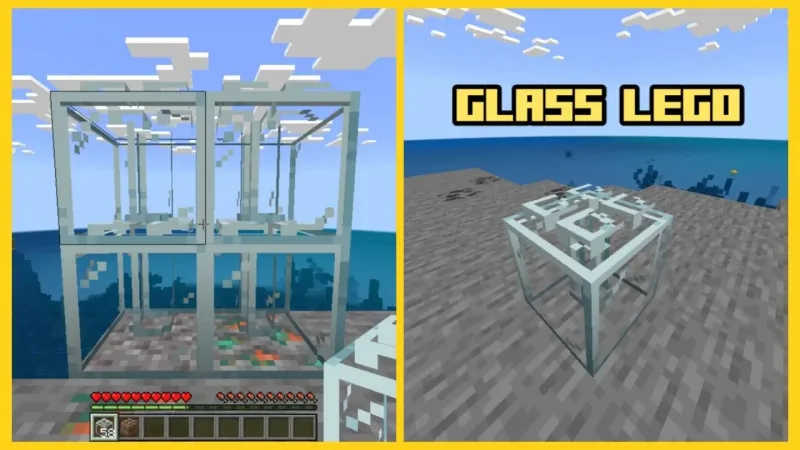 乐高工艺附加包 LEGOCRAFT ADDON