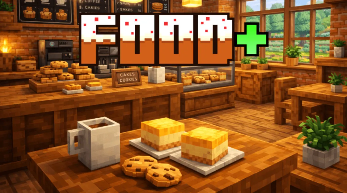 FOOD+