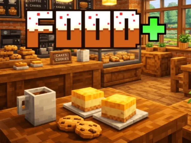 FOOD+