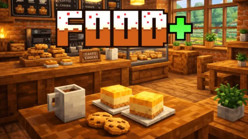 FOOD+