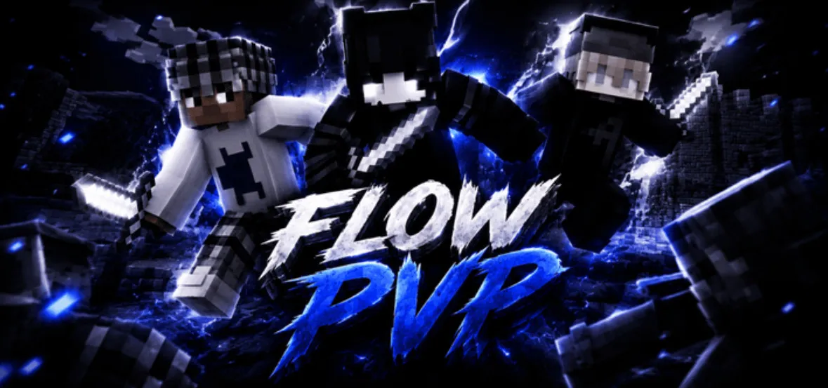 Flow PVP