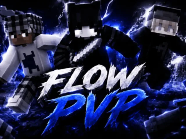 Flow PVP