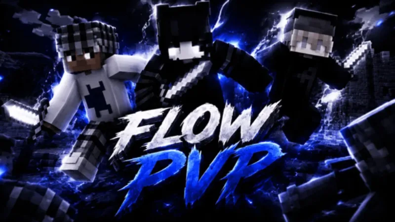 Flow PVP