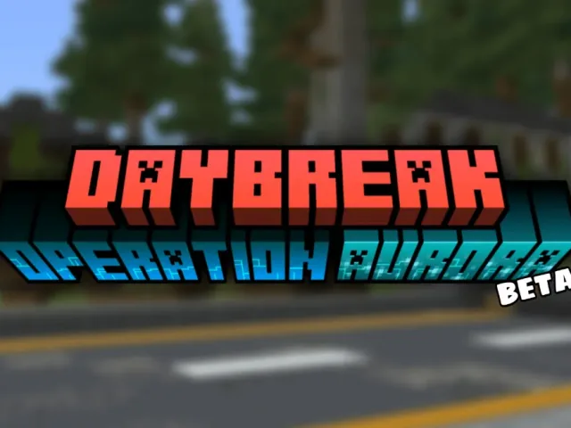 黎明：极光行动 Daybreak: Operation Aurora