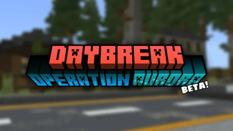 黎明：极光行动 Daybreak: Operation Aurora