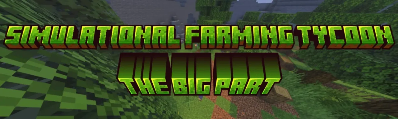 模拟农场大亨 Simulational Farming Tycoon