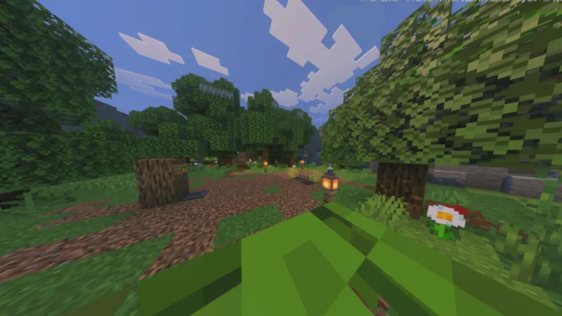 模拟农场大亨 Simulational Farming Tycoon