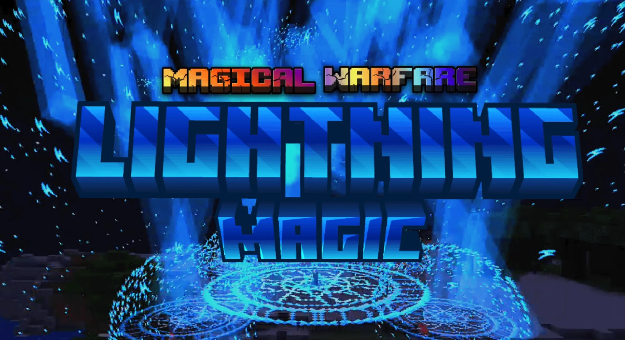Lightning Magic