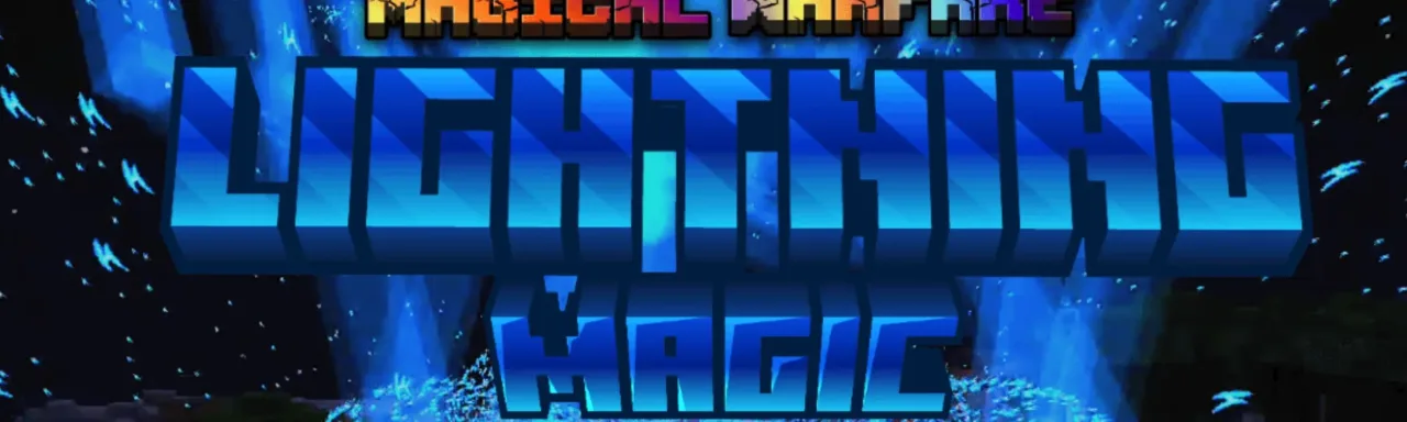 闪电魔法 Lightning Magic