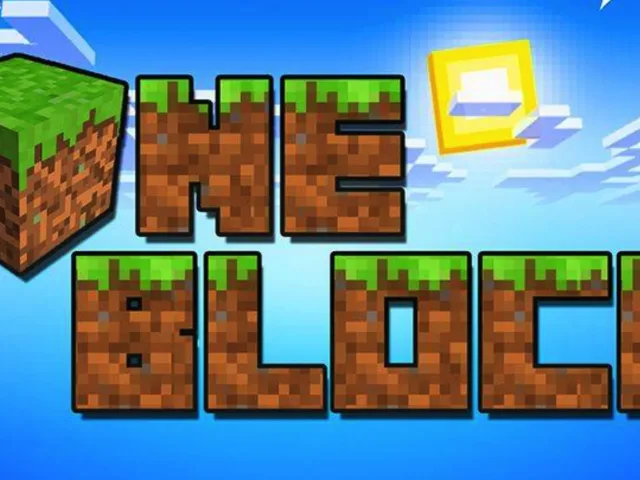 One Block V1
