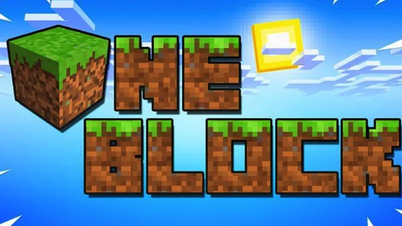 One Block V1