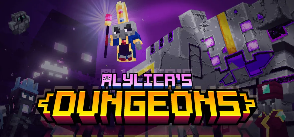 Alylica's Dungeons