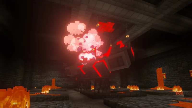 艾丽卡的地牢 Alylica's Dungeons