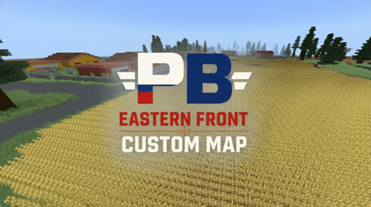 寂静断点计划：东线 Project Silent Breakpoint: Eastern Front