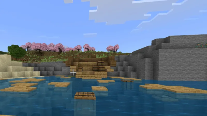 巨型岛屿生存 Giant Island Survival