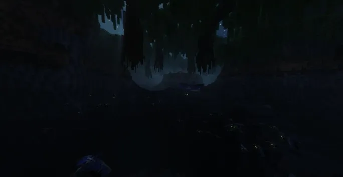 永夜 Evernight