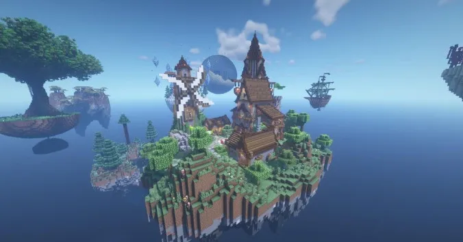 试炼之屿：遗忘之境 Trial Island: The Forgotten Realm