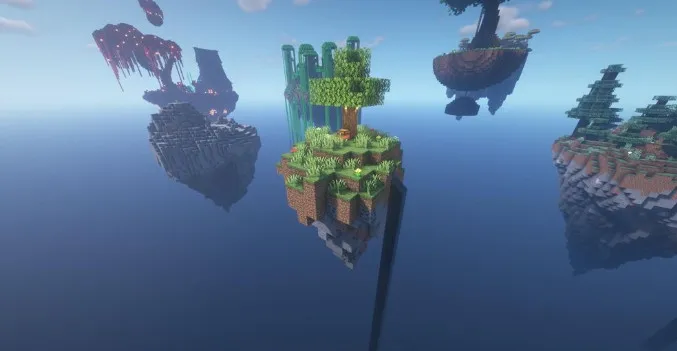 试炼之屿：遗忘之境 Trial Island: The Forgotten Realm