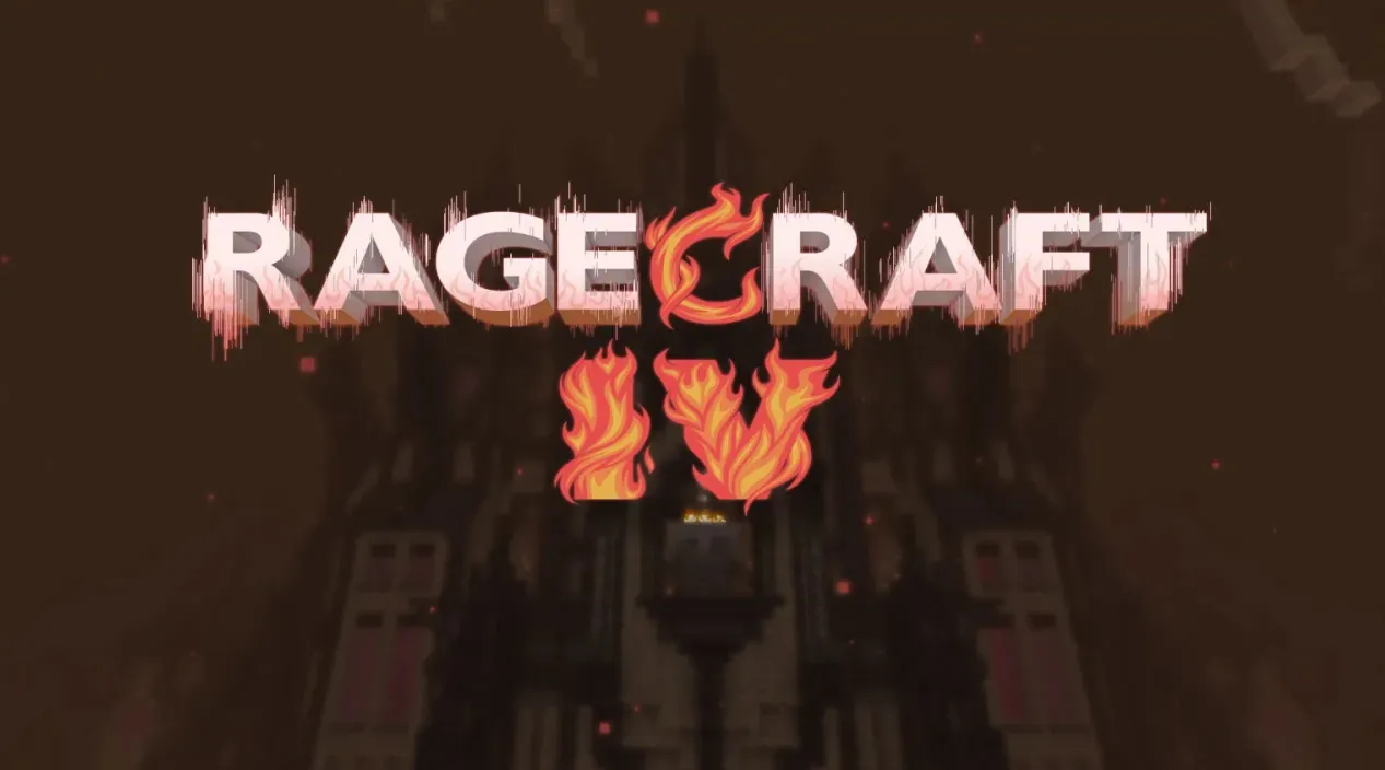 狂乱之境 IV：地下奇谭 Ragecraft IV: Underworld
