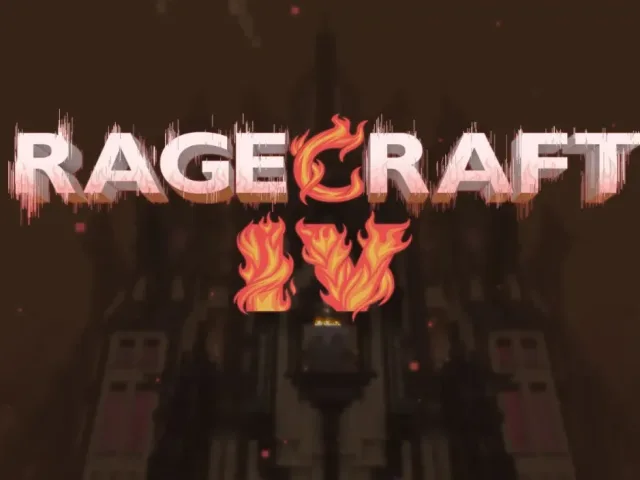 狂乱之境 IV：地下奇谭 Ragecraft IV: Underworld