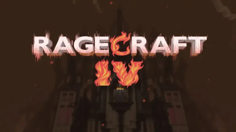 狂乱之境 IV：地下奇谭 Ragecraft IV: Underworld