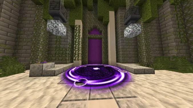 狂乱之境 IV：地下奇谭 Ragecraft IV: Underworld