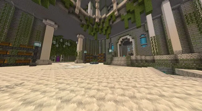 狂乱之境 IV：地下奇谭 Ragecraft IV: Underworld