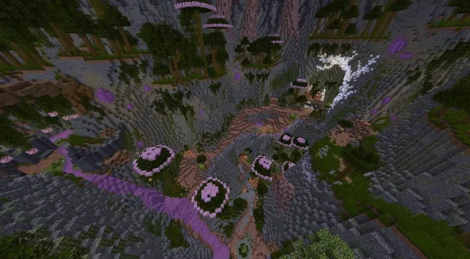 狂乱之境 IV：地下奇谭 Ragecraft IV: Underworld