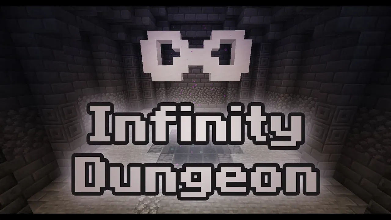 Endless Dungeon
