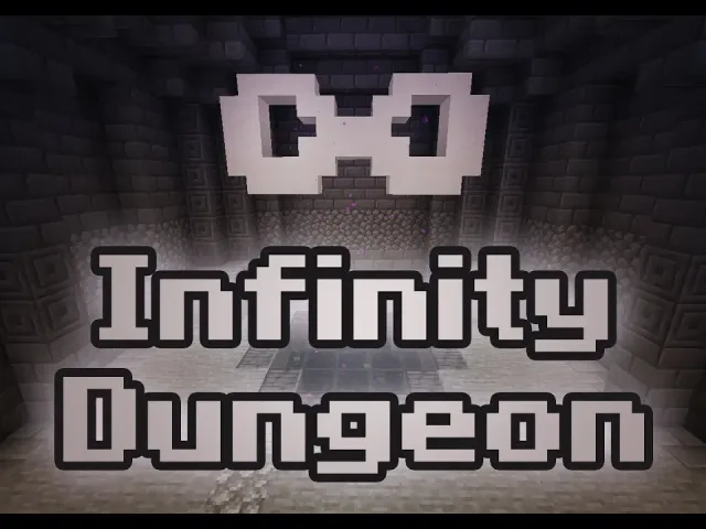 无尽地城 Endless Dungeon