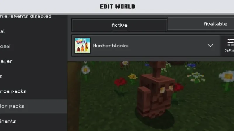 数字积木 Numberblocks