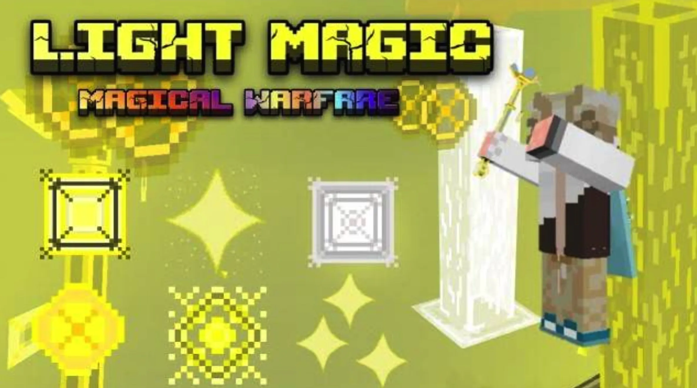 Light Magic