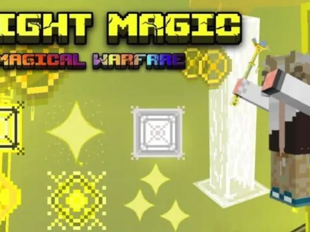 光明魔法 Light Magic