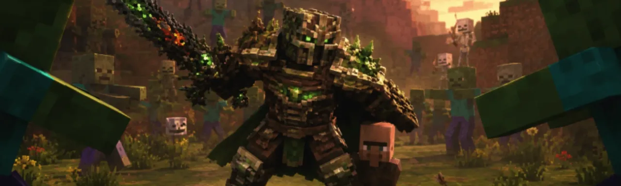 大地骑士 Earth Knight