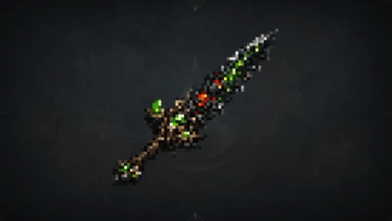 大地骑士 Earth Knight