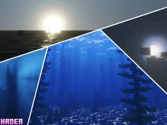 灵魂着色器 Anima Shader