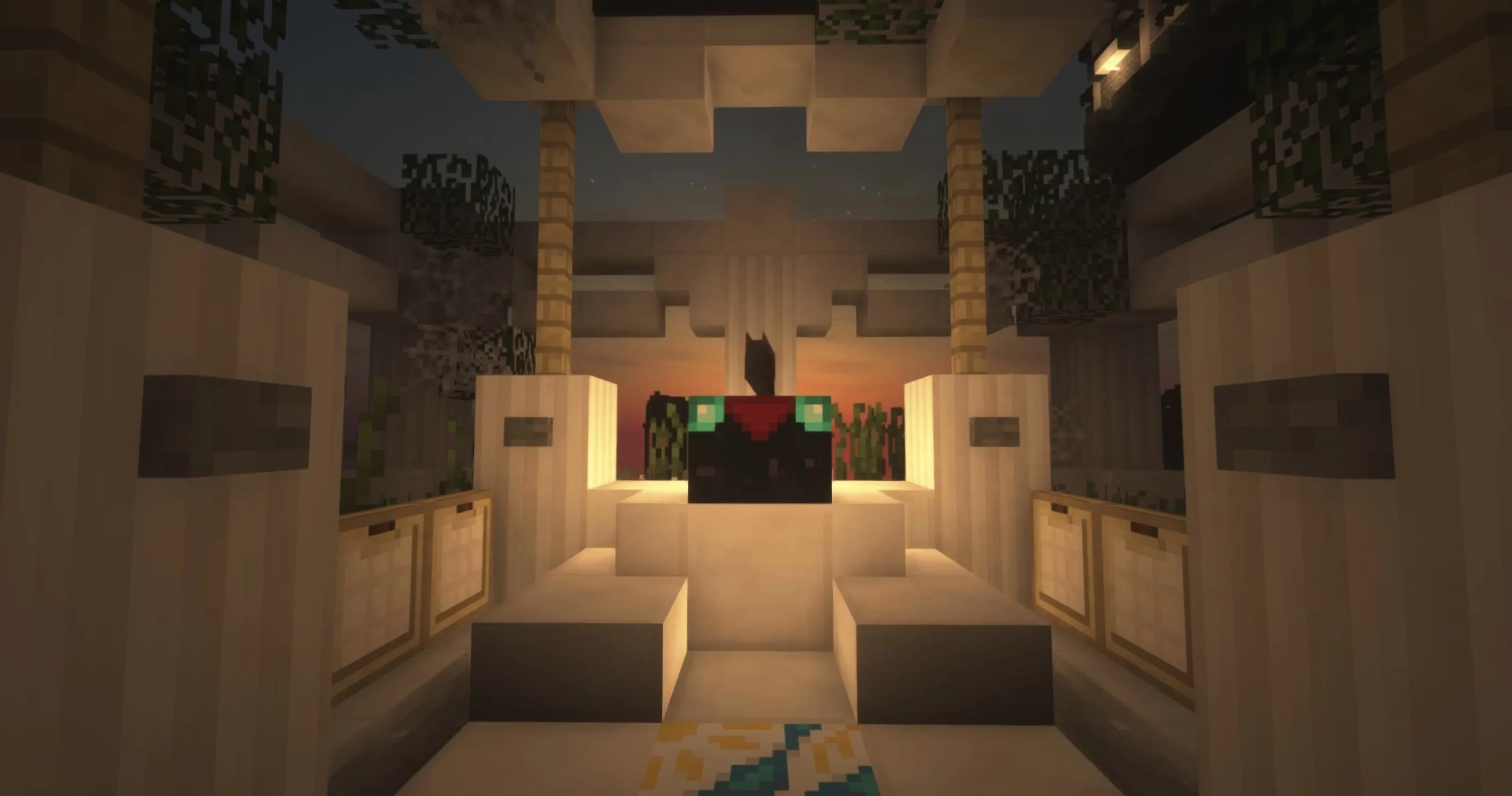 空岛-救世录 Skyblock: The Salvation