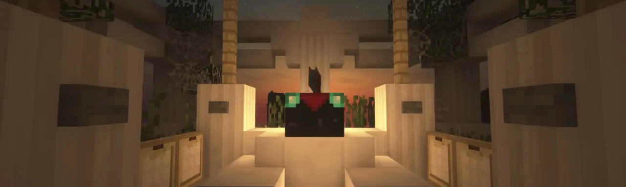 空岛-救世录 Skyblock: The Salvation