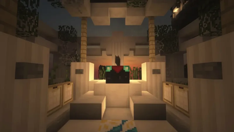 空岛-救世录 Skyblock: The Salvation