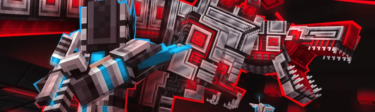 万的红石洞穴 Wan's Redstone Caves