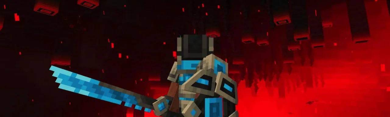 万的红石洞穴 Wan's Redstone Caves