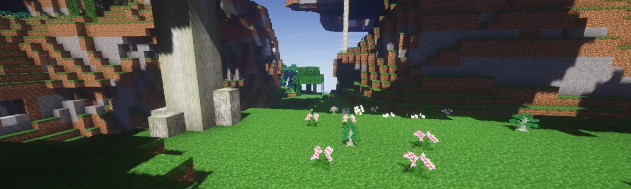 超越信念光影包 Beyond Belief Shaders