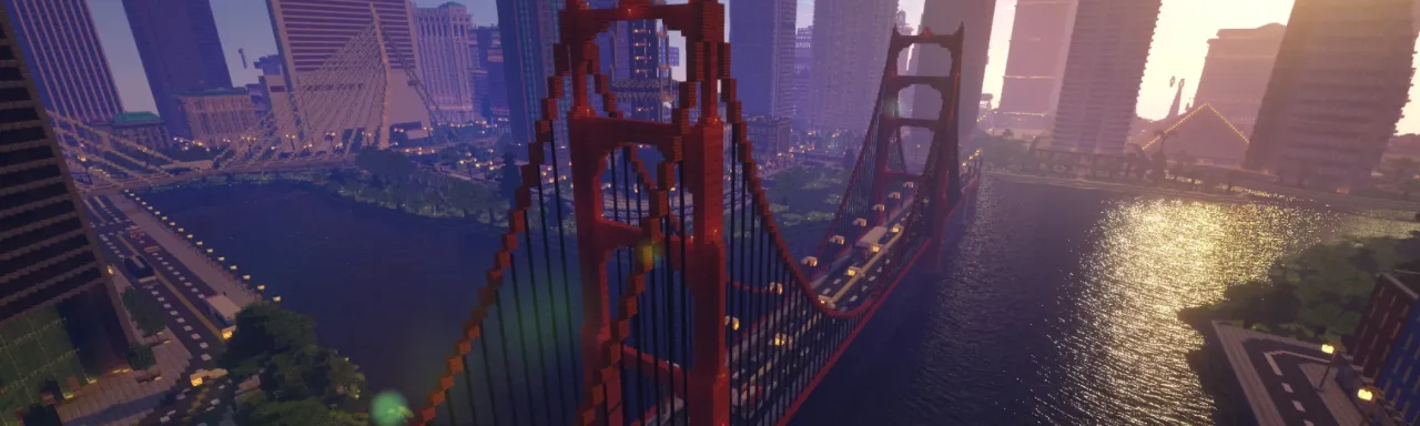 超越信念光影包 Beyond Belief Shaders
