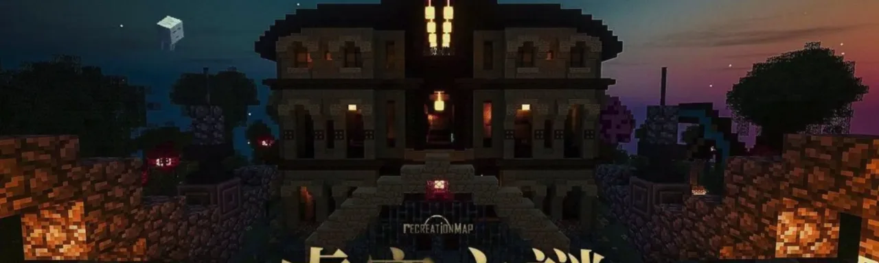 虚空之谜 Mystery Puzzle