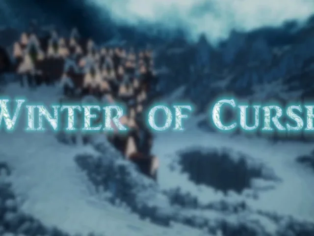 诅咒之冬 Winter of Curse