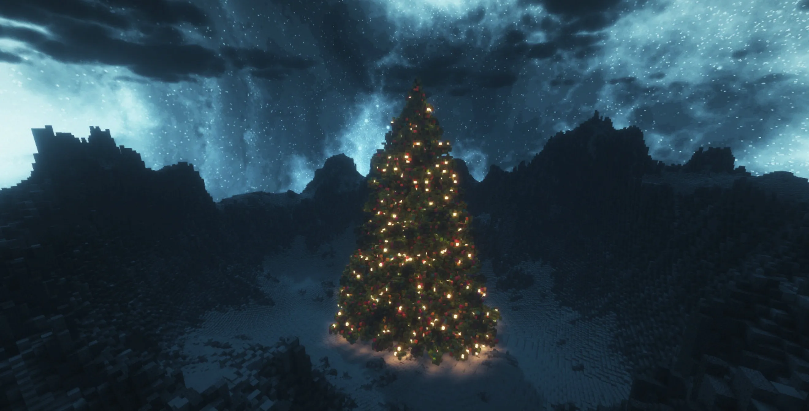 诅咒之冬 Winter of Curse