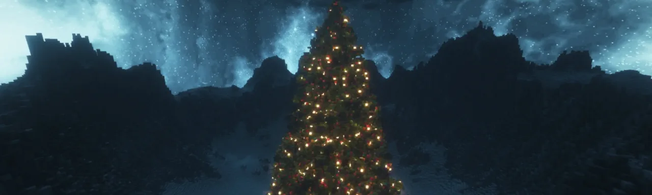 诅咒之冬 Winter of Curse