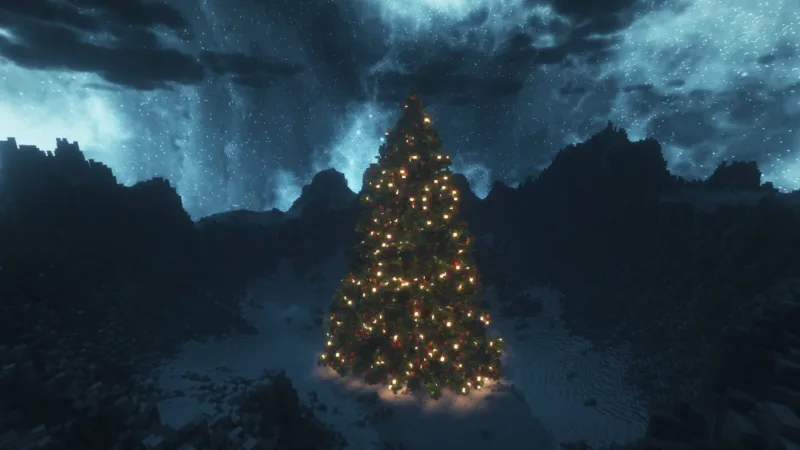 诅咒之冬 Winter of Curse