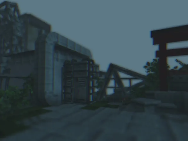 雨核 Raincore